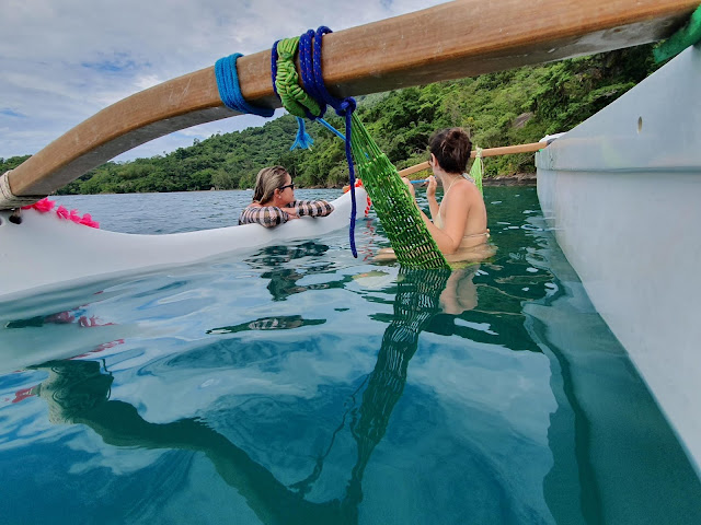 Blog Apaixonados por Viagens - Ilha Grande - Passeio de Índio