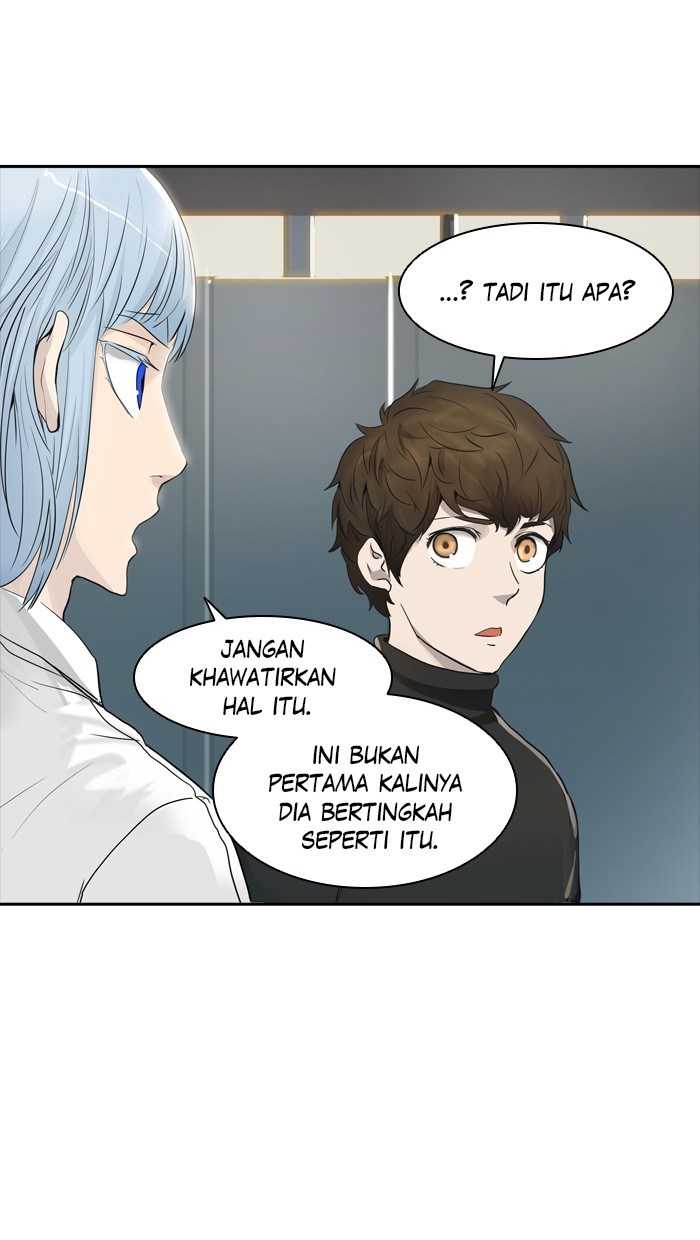 Webtoon Tower Of God Bahasa Indonesia Chapter 339