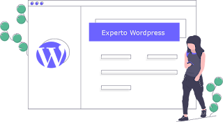 Experto Wordpress