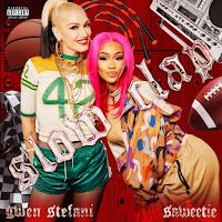 Gwen Stefani & Saweetie - Slow Clap - Single [iTunes Plus AAC M4A]