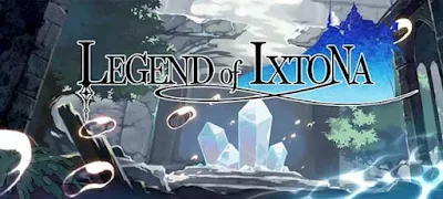 SRPG Legend of Ixtona apk