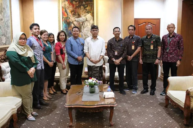 Denpasar Siap Meriahkan Peringatan May Day 2024