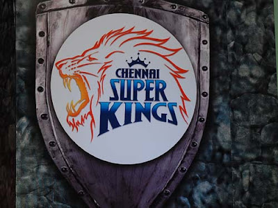 Vijay Brand Ambassador for IPL Chennai Super Kings Team 
