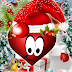 Corazon de Navidad