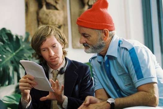  film and character inspired by Wes Anderson's fascinating hero Jacques 