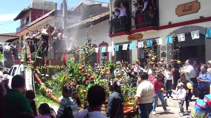 Nuevas sorpresas ofrece la Feria de Zacatlán Puebla 2017