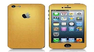Kehadiran iPhone5S Edisi Gold dan Penyimpanan 128GB Dipertanyakan
