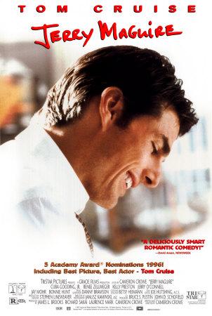 Jerry Maguire เทพบุตรรักติดดิน | ดูหนังออนไลน์ HD | ดูหนังใหม่ๆชนโรง | ดูหนังฟรี | ดูซีรี่ย์ | ดูการ์ตูน 