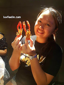 Bali-Lobster-Delicious-Wuhan-巴厘龙虾(万松园)