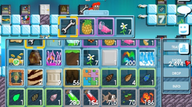 Akun Growtopia Gratis