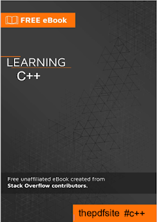 download c++ pdf free