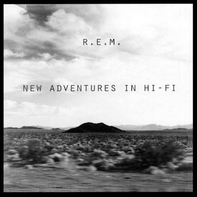 Crítica: R.E.M. - "New Adventures in Hi-Fi"