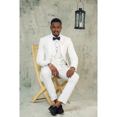 #BBNaija's Leo Dasilva fashion and style looks