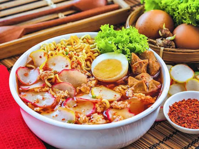 Ide Bisnis Makanan Paling Banyak Dicari Konsumen