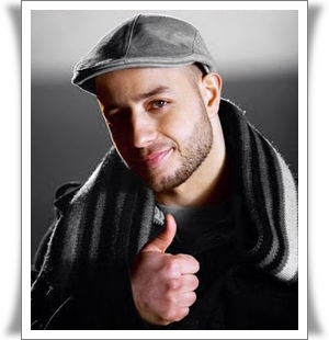 Maher Zain, Album Maher Zain, Never Forget, InsyaAllah, Thank You Allah, Alhamdulillah, SubhanaAllah