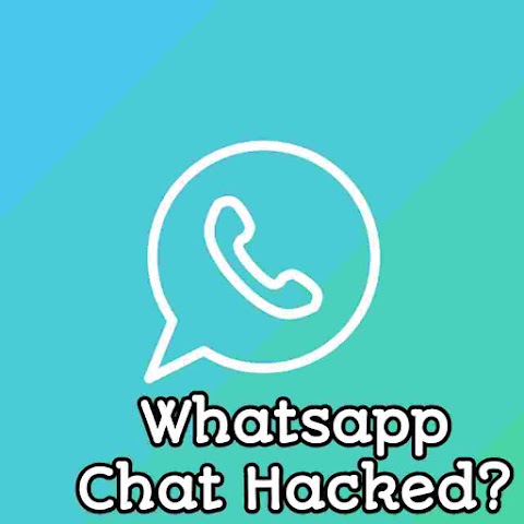 Whatsapp Hacks Chat | Whatsapp Hack | Is Someone Reading Your WA Chats?