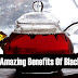 Amazing Benefits Of Black Tea