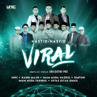 MP3 download Various Artists - Nasyid / Nasyid Viral (Kompilasi Terbaik Unicdotmy Pro) iTunes plus aac m4a mp3