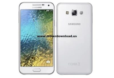 Samsung Galaxy E5 Firmware Download