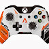 Xbox One Titanfall Limited Edition Wireless Controller Unveiled