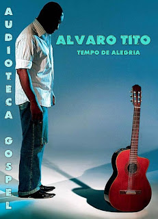 Álvaro Tito - Tempo de Alegria 2001
