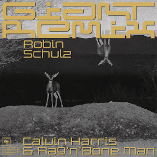 MP3 download Calvin Harris, Rag’n’Bone Man – Giant (Robin Schulz Extended Remix) – Single  iTunes plus aac m4a mp3