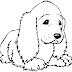 Dog Coloring Pages