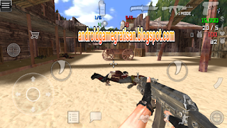 Special Forces Group 2 apk + obb