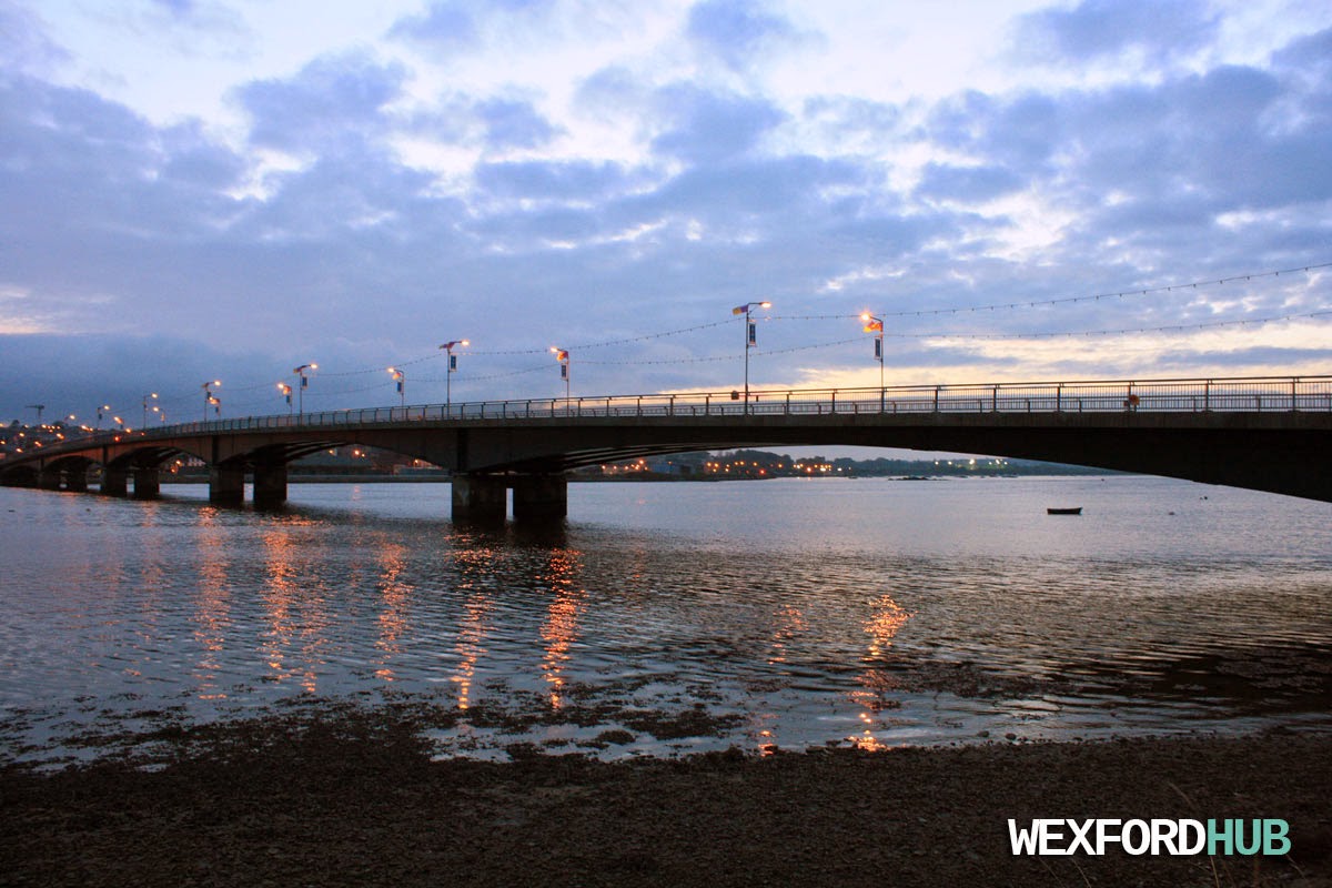 Wexford Bridge