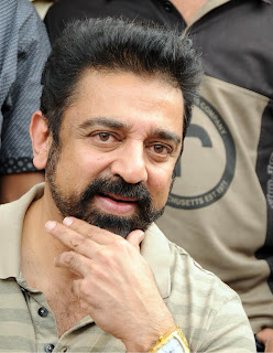 Kamal Hassan