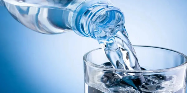 Drinking Hot Water Benefits