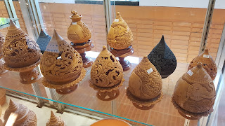 ศูนย์หัตถกรรมเครื่องปั้นดินเผา เกาะเกร็ด Pottery Center