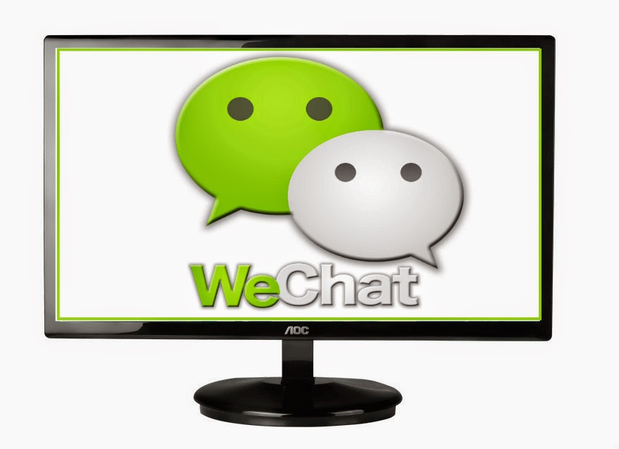 wechat-for-pc