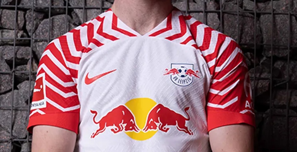 Red Bull Salzburg Kit History - Football Kit Archive