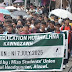 Mizo Students’ Union Protest Govt Appointment of Unqualified Teachers