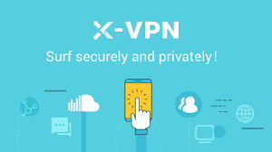 تحميل تتبيق X VPN