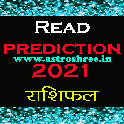 New Year 2021 Rashifal in English Free