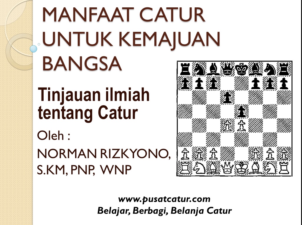 DOWNLOAD CATUR JUAL PERLENGKAPAN CATUR LENGKAP MURAH 