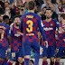 Superstar Lionel Messi Scores 50 Goals for Sixth Year in a Row