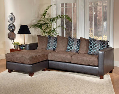 Home design ideas: Living Room Fabric Sofa Sets Designs 2011