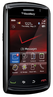 BlackBerry Storm2