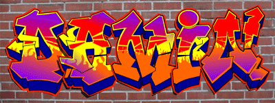 New Graffiti Creator