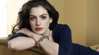Anne Hathaway hd Wallpapers 2012