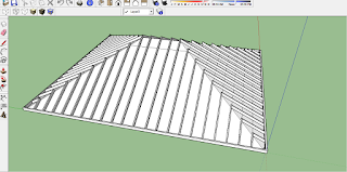 Plugin, Ekstensi Sketchup