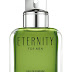 Eternity for Men Eau de Parfum Calvin Klein