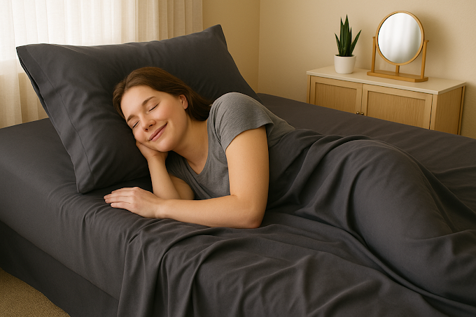 Upgrade Your Sleep with Luxury Sheets Review