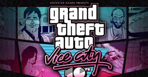GTA Vice City Android Game (APk+OBB) Free Download ...