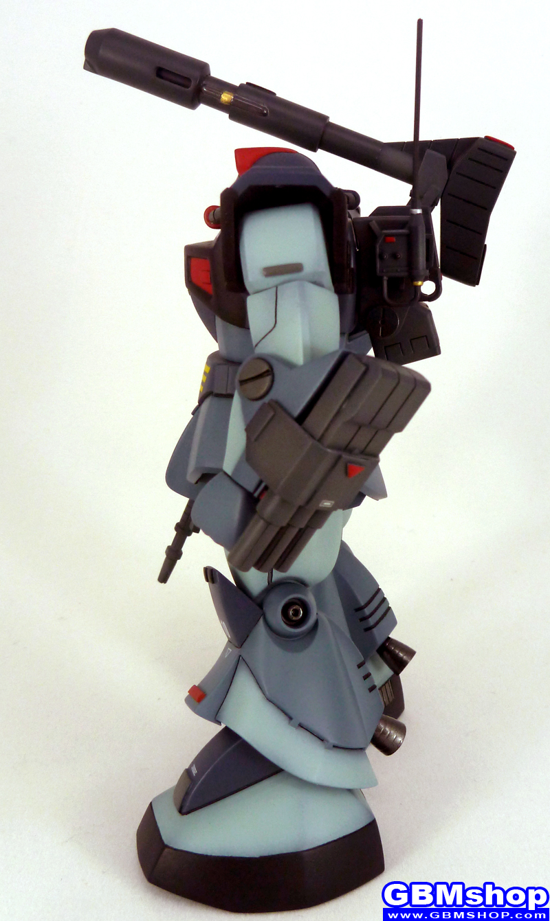 Bandai 1/144 prototype dom MS-09K-1 Dom Cannon