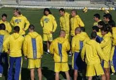 La Voz, nuevo patrocinador del Cádiz La Voz, nuevo patrocinador del Cádiz
