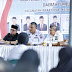 Pimpin Reses, Harisal Jelaskan Mekanisme Penyelesaian Tunggakan Insentif RT/RW